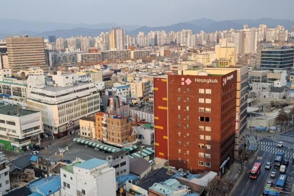 For You House Daegu Zewnętrze zdjęcie
