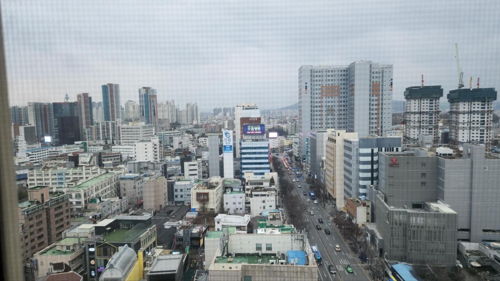 For You House Daegu Zewnętrze zdjęcie