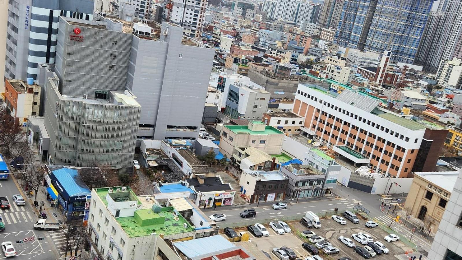 For You House Daegu Zewnętrze zdjęcie